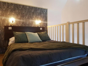 10- LE VACOA - CHAMBRE 10 ETG G